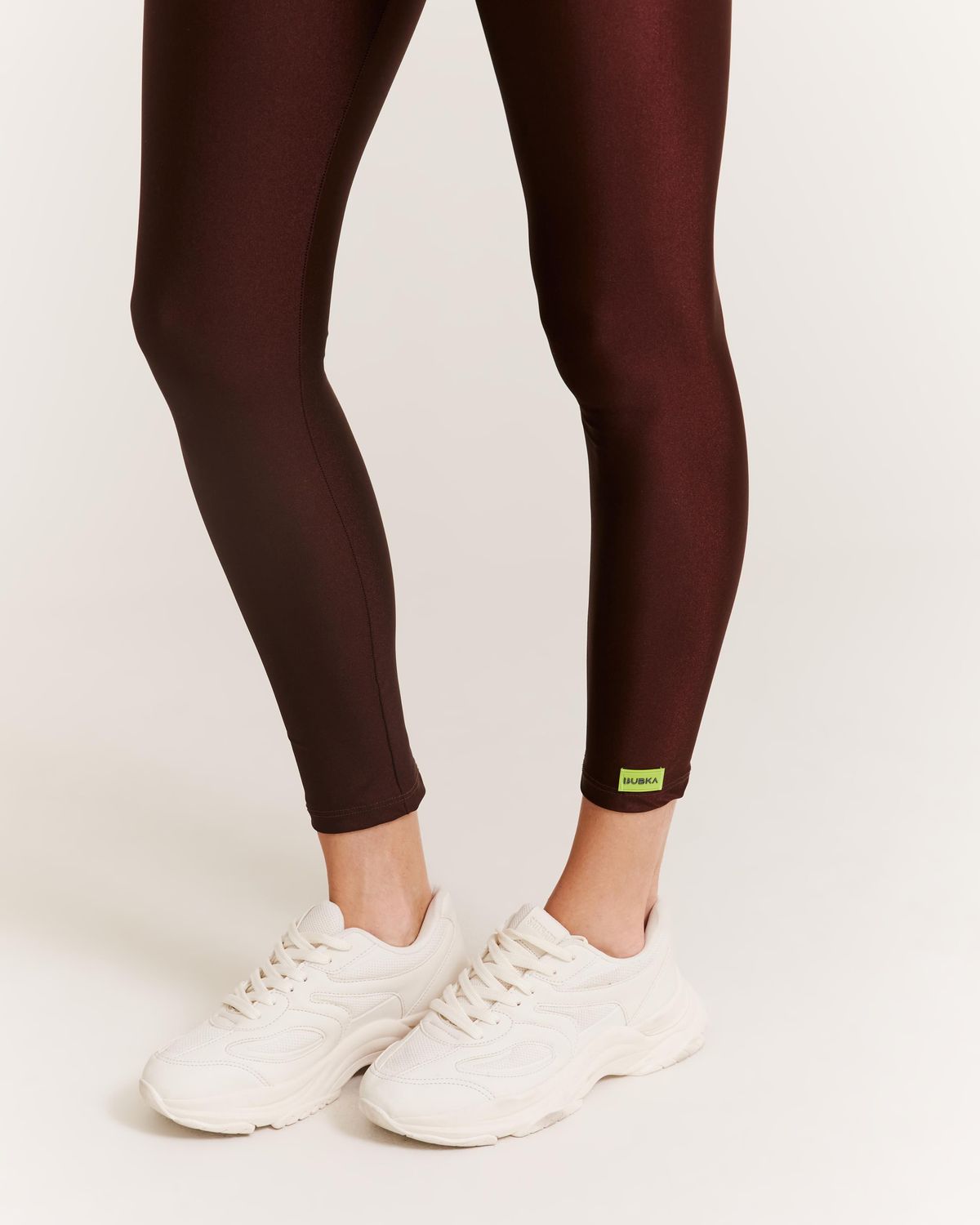 Calça Legging Gloss - Trufa