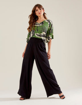 Blusa Taisa - Verde