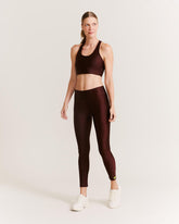Calça Legging Gloss - Trufa