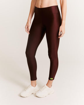 Calça Legging Gloss - Trufa